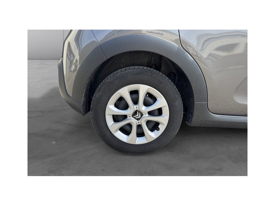 CITROEN d'occasion C3 1.2 PURE TECH 82 LIVE de 2023 La Ciotat (13)﻿