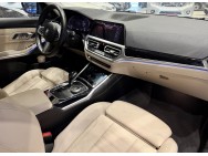 BMW d'occasion SERIE 3 GRAN COUPE 430D XDRIVE 286 M SPORT de 2021