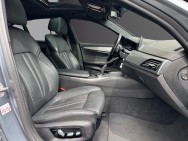 BMW d'occasion SERIE 5 530D XD 265 M SPORT BA de 2018 Montreuil (93)﻿