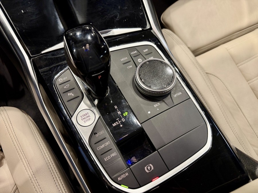 BMW d'occasion SERIE 3 GRAN COUPE 430D XDRIVE 286 M SPORT de 2021