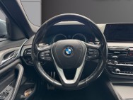 BMW d'occasion SERIE 5 530D XD 265 M SPORT BA de 2018 Montreuil (93)﻿