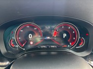 BMW d'occasion SERIE 5 530D XD 265 M SPORT BA de 2018 Montreuil (93)﻿