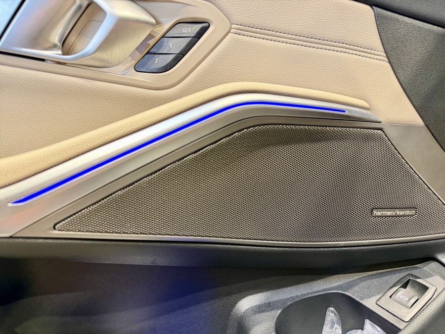 BMW d'occasion SERIE 3 GRAN COUPE 430D XDRIVE 286 M SPORT de 2021