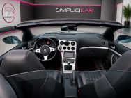 ALFA ROMEO d'occasion SPIDER 3.2 V6 JTS 260 Q4 de 2007 Arras (62)﻿