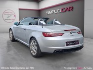 ALFA ROMEO d'occasion SPIDER 3.2 V6 JTS 260 Q4 de 2007 Arras (62)﻿