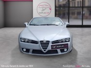 ALFA ROMEO d'occasion SPIDER 3.2 V6 JTS 260 Q4 de 2007 Arras (62)﻿