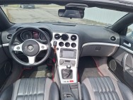 ALFA ROMEO d'occasion SPIDER 3.2 V6 JTS 260 Q4 de 2007 Arras (62)﻿