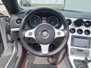 ALFA ROMEO d'occasion SPIDER 3.2 V6 JTS 260 Q4 de 2007 Arras (62)﻿
