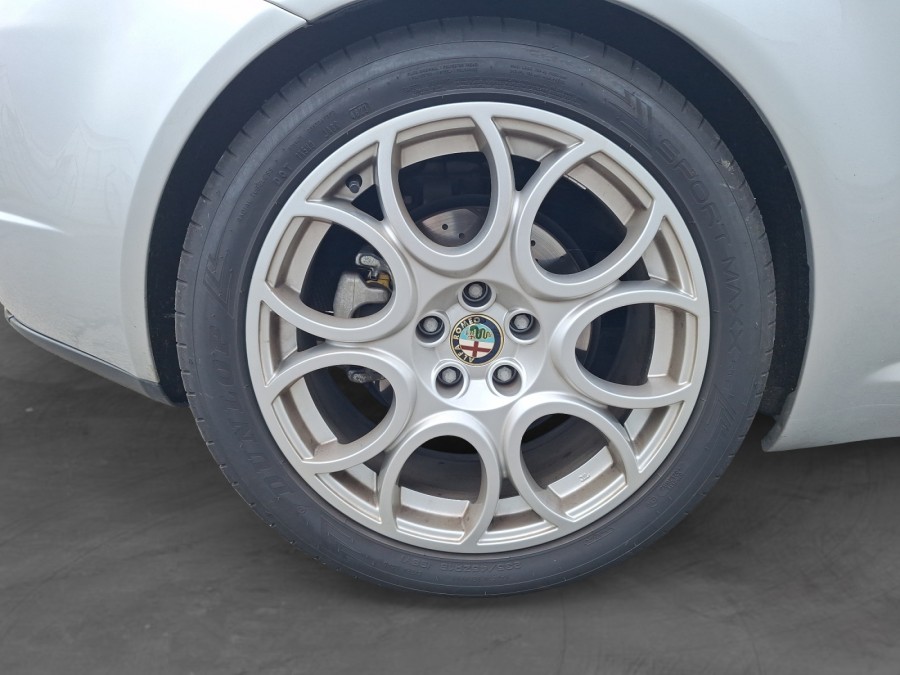 ALFA ROMEO d'occasion SPIDER 3.2 V6 JTS 260 Q4 de 2007 Arras (62)﻿