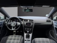 VOLKSWAGEN d'occasion GOLF 2.0 TDI 184 GTD de 2016 Carcassonne (11)﻿