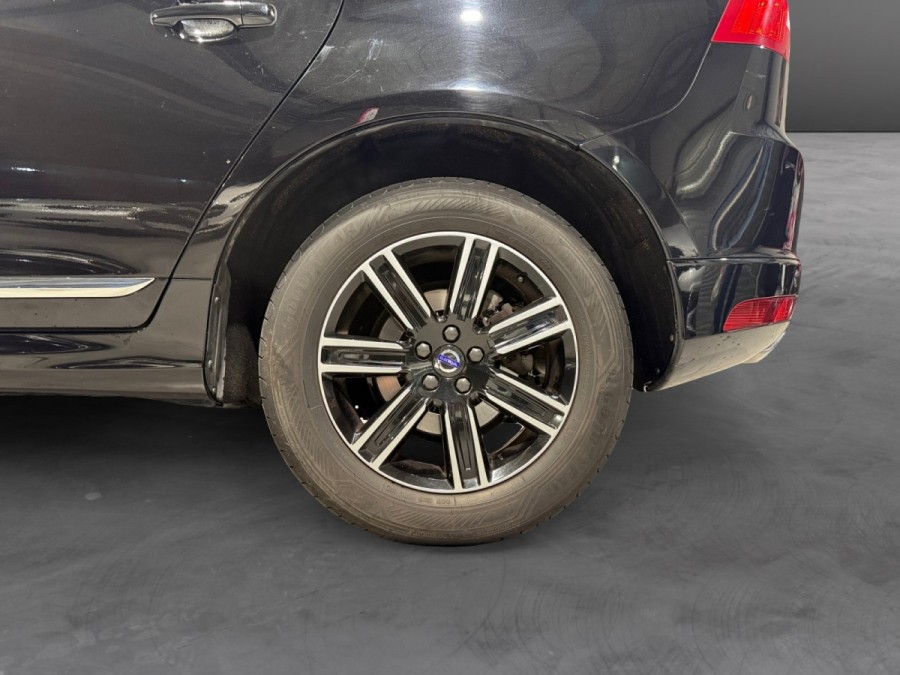 VOLVO d'occasion XC60 D4 AWD de 2016 Narbonne (11)﻿