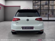 VOLKSWAGEN d'occasion GOLF 2.0 TDI 184 GTD de 2016 Carcassonne (11)﻿