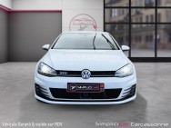 VOLKSWAGEN d'occasion GOLF 2.0 TDI 184 GTD de 2016 Carcassonne (11)﻿