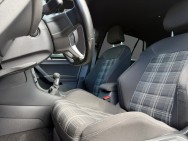 VOLKSWAGEN d'occasion GOLF 2.0 TDI 184 GTD de 2016 Carcassonne (11)﻿