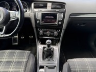 VOLKSWAGEN d'occasion GOLF 2.0 TDI 184 GTD de 2016 Carcassonne (11)﻿