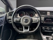 VOLKSWAGEN d'occasion GOLF 2.0 TDI 184 GTD de 2016 Carcassonne (11)﻿