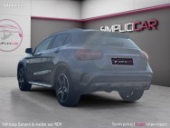 MERCEDES d'occasion GLA 200 CDI de 2018 Vernon (27)﻿