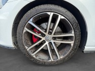 VOLKSWAGEN d'occasion GOLF 2.0 TDI 184 GTD de 2016 Carcassonne (11)﻿