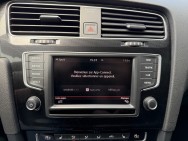 VOLKSWAGEN d'occasion GOLF 2.0 TDI 184 GTD de 2016 Carcassonne (11)﻿