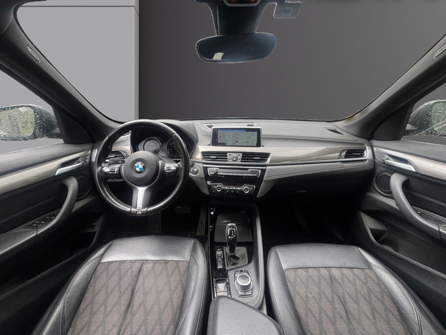 BMW d'occasion X1 16D SDRIVE 116 PREMIERE DKG PH2 de 2020 Vienne (38)﻿