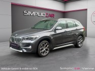 BMW d'occasion X1 16D SDRIVE 116 PREMIERE DKG PH2 de 2020 Vienne (38)﻿