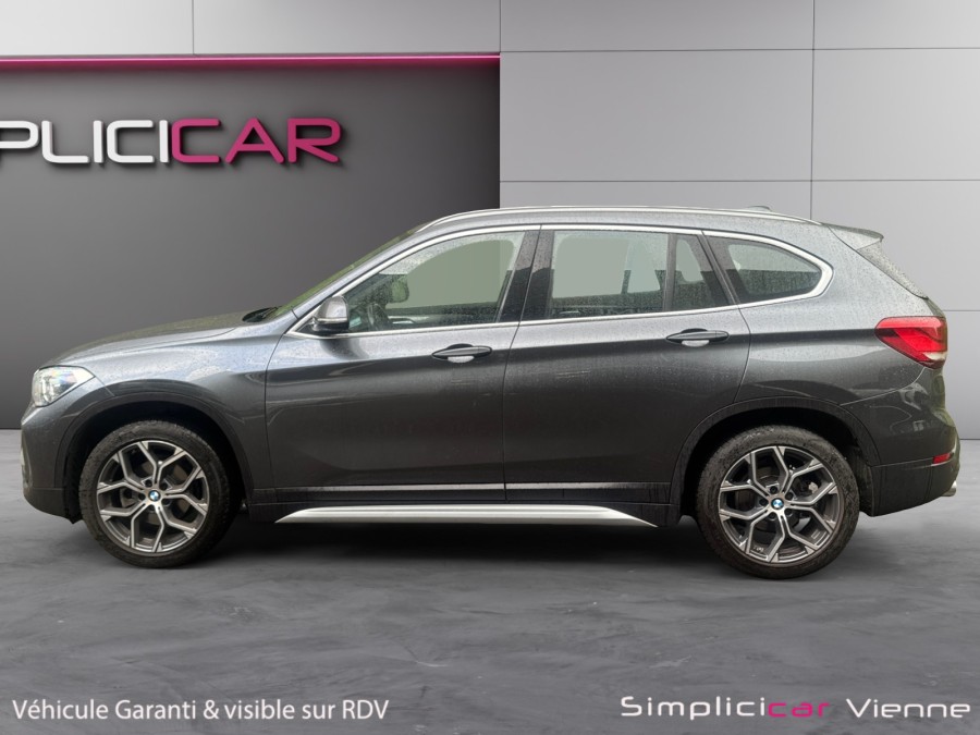 BMW d'occasion X1 16D SDRIVE 116 PREMIERE DKG PH2 de 2020 Vienne (38)﻿