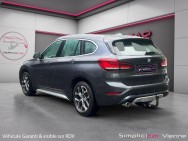 BMW d'occasion X1 16D SDRIVE 116 PREMIERE DKG PH2 de 2020 Vienne (38)﻿