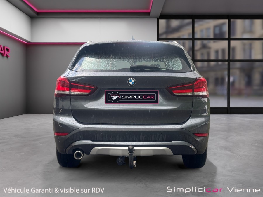 BMW d'occasion X1 16D SDRIVE 116 PREMIERE DKG PH2 de 2020 Vienne (38)﻿
