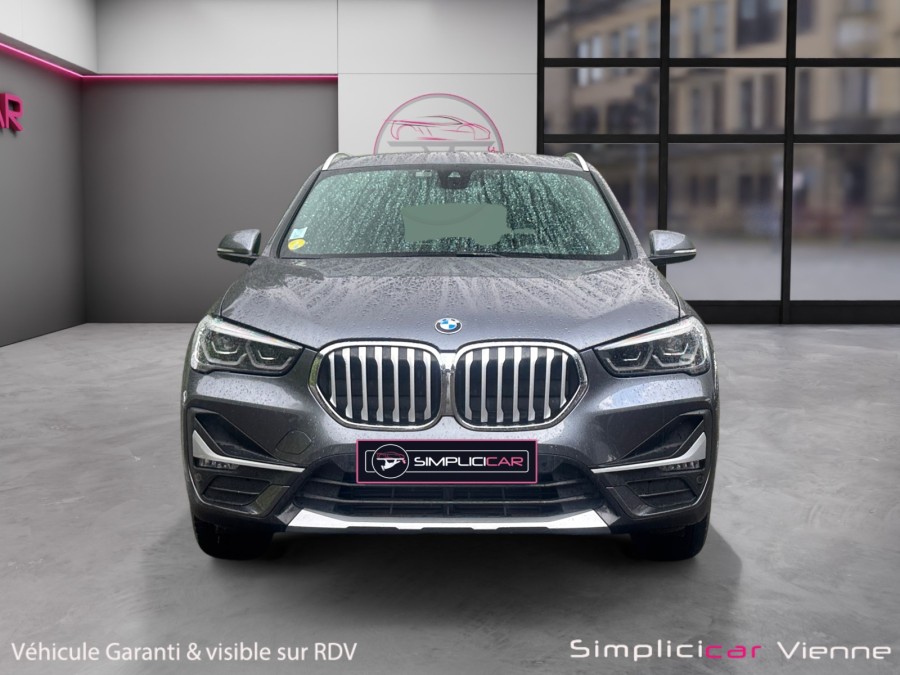 BMW d'occasion X1 16D SDRIVE 116 PREMIERE DKG PH2 de 2020 Vienne (38)﻿