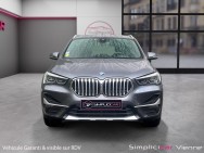 BMW d'occasion X1 16D SDRIVE 116 PREMIERE DKG PH2 de 2020 Vienne (38)﻿