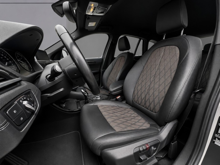 BMW d'occasion X1 16D SDRIVE 116 PREMIERE DKG PH2 de 2020 Vienne (38)﻿