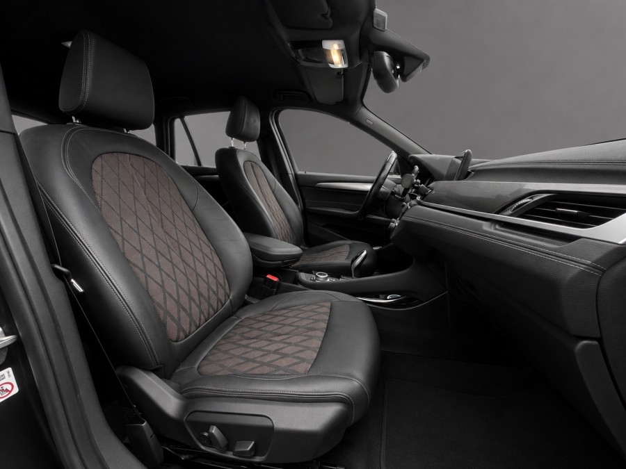 BMW d'occasion X1 16D SDRIVE 116 PREMIERE DKG PH2 de 2020 Vienne (38)﻿