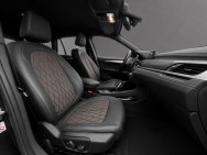 BMW d'occasion X1 16D SDRIVE 116 PREMIERE DKG PH2 de 2020 Vienne (38)﻿