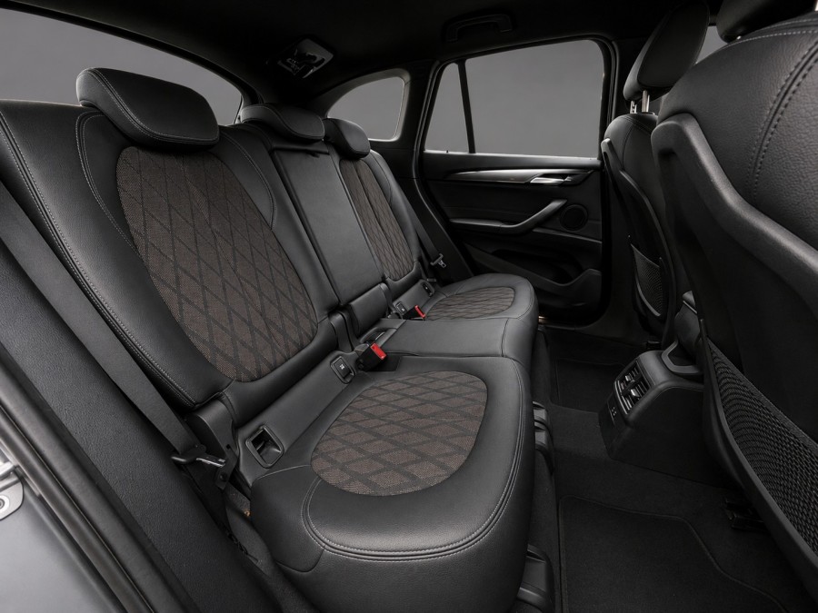 BMW d'occasion X1 16D SDRIVE 116 PREMIERE DKG PH2 de 2020 Vienne (38)﻿