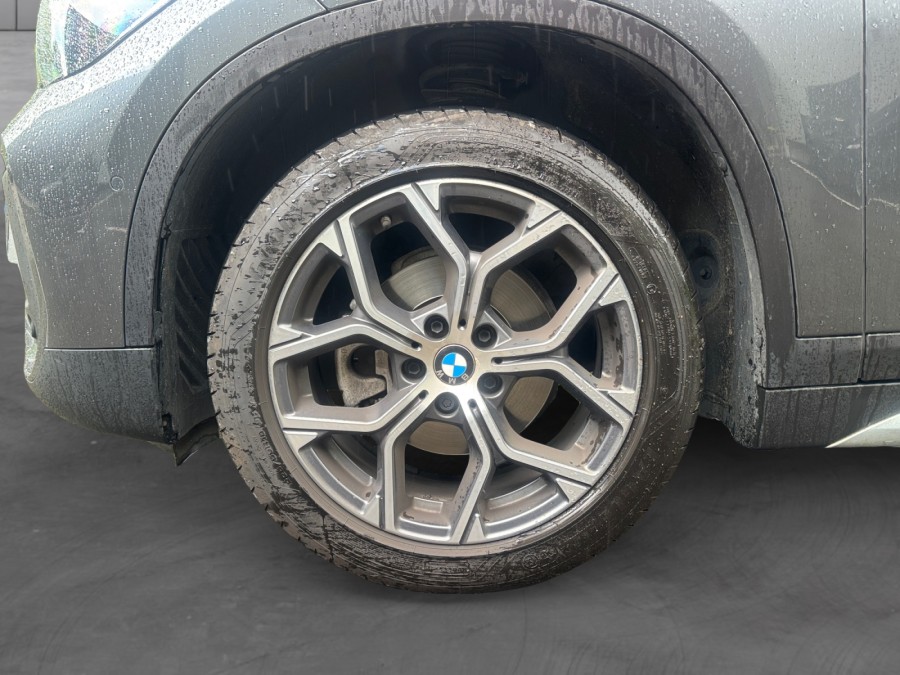 BMW d'occasion X1 16D SDRIVE 116 PREMIERE DKG PH2 de 2020 Vienne (38)﻿