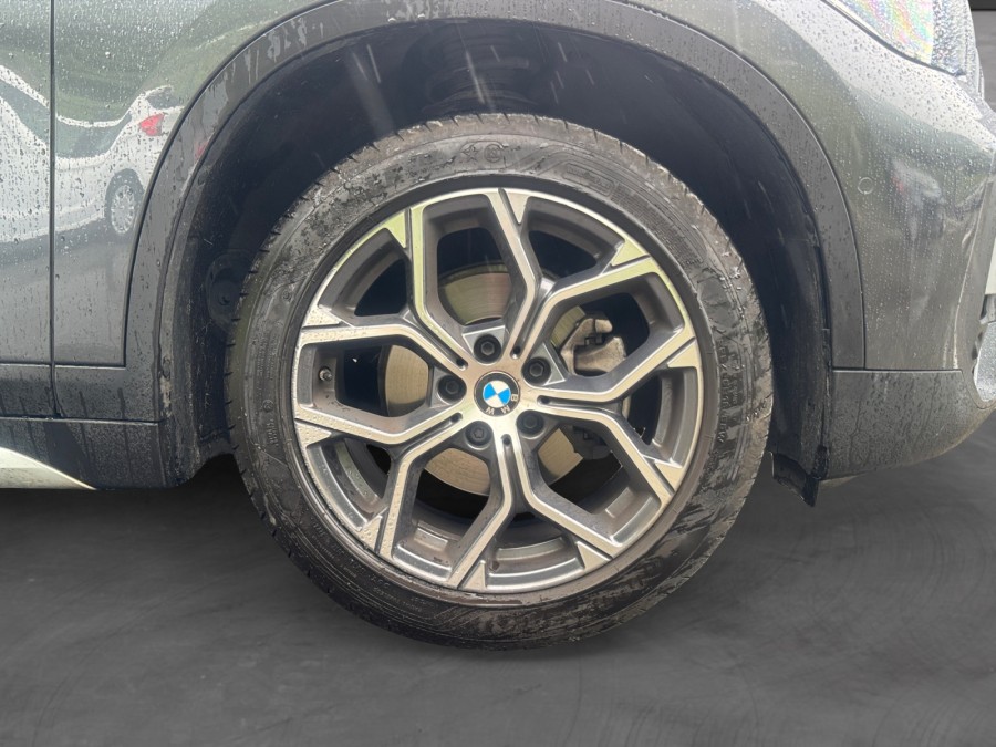 BMW d'occasion X1 16D SDRIVE 116 PREMIERE DKG PH2 de 2020 Vienne (38)﻿