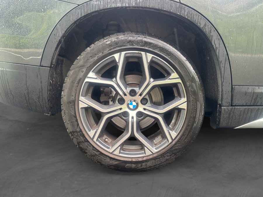 BMW d'occasion X1 16D SDRIVE 116 PREMIERE DKG PH2 de 2020 Vienne (38)﻿