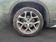 BMW d'occasion X1 16D SDRIVE 116 PREMIERE DKG PH2 de 2020 Vienne (38)﻿