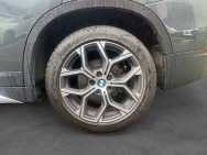 BMW d'occasion X1 16D SDRIVE 116 PREMIERE DKG PH2 de 2020 Vienne (38)﻿