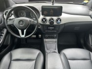 MERCEDES d'occasion CLASSE B 1.8 180 CDI 109 de 2013 Vernon (27)﻿