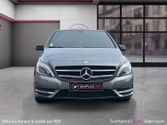 MERCEDES d'occasion CLASSE B 1.8 180 CDI 109 de 2013 Vernon (27)﻿