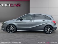 MERCEDES d'occasion CLASSE B 1.8 180 CDI 109 de 2013 Vernon (27)﻿