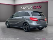 MERCEDES d'occasion CLASSE B 1.8 180 CDI 109 de 2013 Vernon (27)﻿