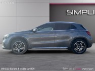 MERCEDES d'occasion GLA 200 CDI de 2018 Vernon (27)﻿