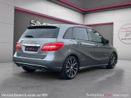 MERCEDES d'occasion CLASSE B 1.8 180 CDI 109 de 2013 Vernon (27)﻿