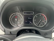 MERCEDES d'occasion CLASSE B 1.8 180 CDI 109 de 2013 Vernon (27)﻿