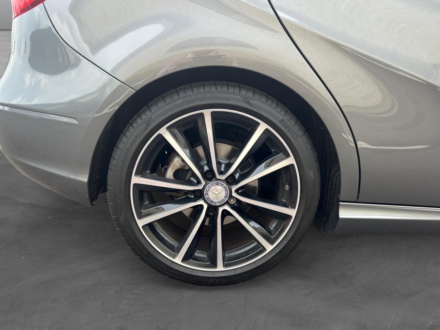 MERCEDES d'occasion CLASSE B 1.8 180 CDI 109 de 2013 Vernon (27)﻿