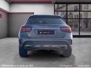 MERCEDES d'occasion GLA 200 CDI de 2018 Vernon (27)﻿