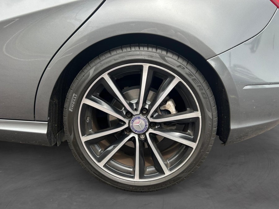 MERCEDES d'occasion CLASSE B 1.8 180 CDI 109 de 2013 Vernon (27)﻿