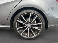 MERCEDES d'occasion CLASSE B 1.8 180 CDI 109 de 2013 Vernon (27)﻿